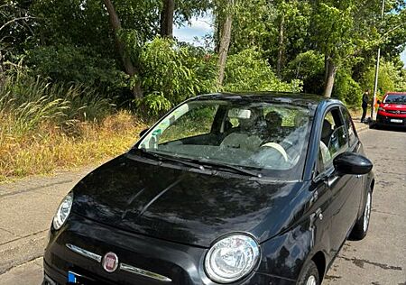 Fiat 500 1.2 8V We Love We Love