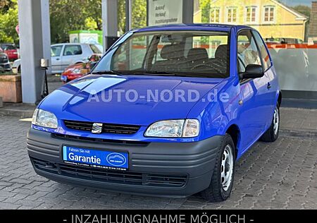 Seat Arosa 1.4 MPI AUTOMATIK*SERVOLENKUNG*II.HAND*1A