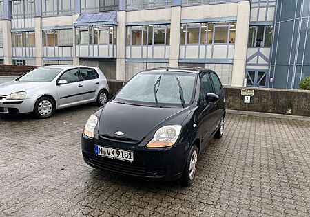 Chevrolet Matiz 0.8 S