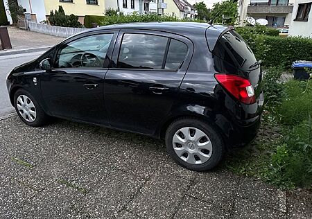 Opel Corsa 1.4 Color Edition Color Edition