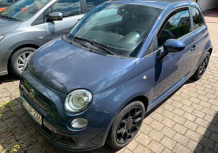 Fiat 500 1.2 8V