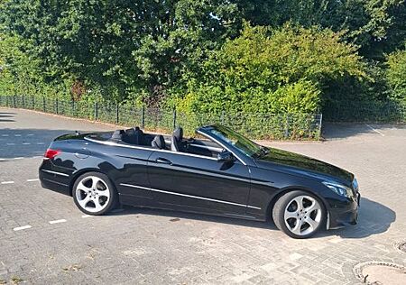 Mercedes-Benz E 200 Sport Edition Autom. Sport Edition