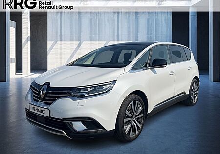 Renault Espace INITIALE PARIS PARIS BLUE dCi 190 EDC