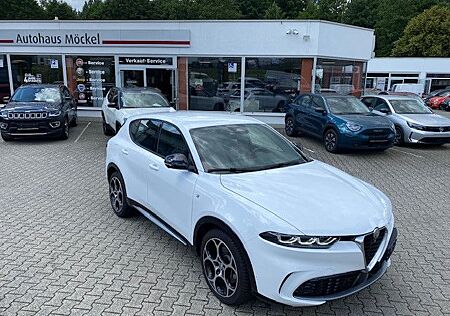 Alfa Romeo Tonale Ti 160PS