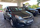 Opel Zafira B Innovation-Klimaaut-Bi Xenon-Tempomat