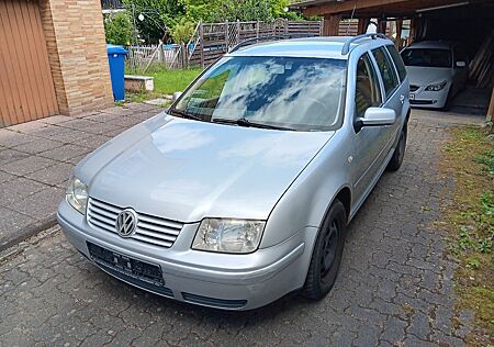 VW Golf Volkswagen 1.9TDI 74 kW Trendline Variant Trendline