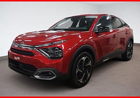 Citroën C4 PureTech130 EAT8 MAX *LEDER+SITZHEIZUNG*