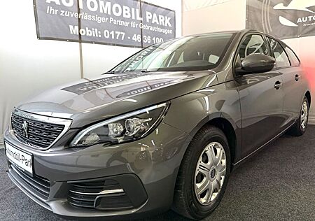Peugeot 308 SW Active/Navi/LED/Kamera/S.Heft lückenlos!!
