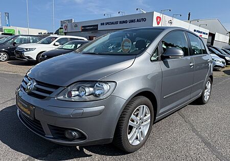 VW Golf Volkswagen Plus V Tour 1.4L *HU/AU+Service+Zahnriehmen