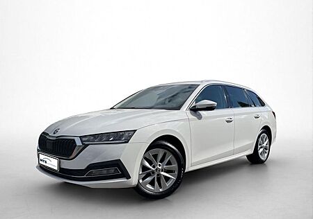 Skoda Octavia COMBI Style 150PS Navi LED uvm...