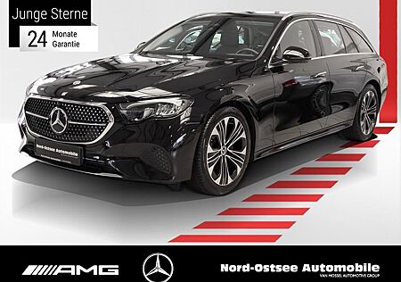 Mercedes-Benz E 220 d T AVANTGARDE ADV PANO 19'' KEYLESS DISTR