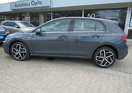 VW Golf Volkswagen VIII 1.5 Style eTSI DSG*18 Zoll,ACC*