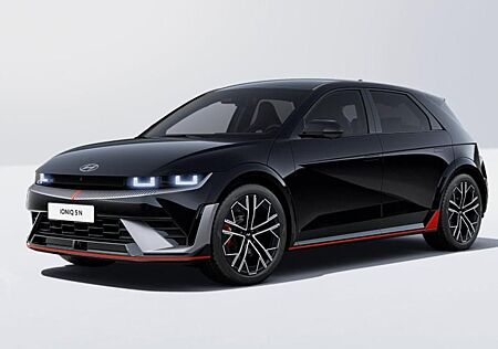 Hyundai IONIQ 5 N Elektro 84 kWh 609PS 4WD Sitz-Paket