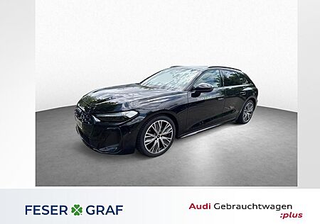 Audi A5 Avant TDI quattro S line-LED-NAVI-TECHPRO-360