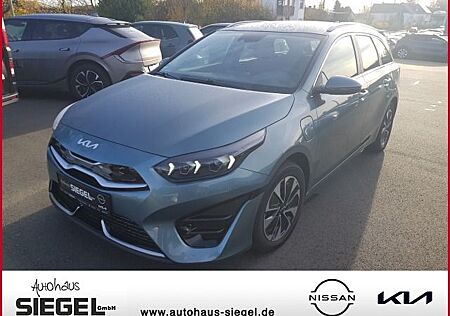 Kia Cee'd Sportswagon Ceed Sportswagon Plug-in Hybrid Spirit