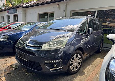 Citroën C4 Spacetourer Grand C4 Picasso Selection EU5*7 Sitze* TüV 2027