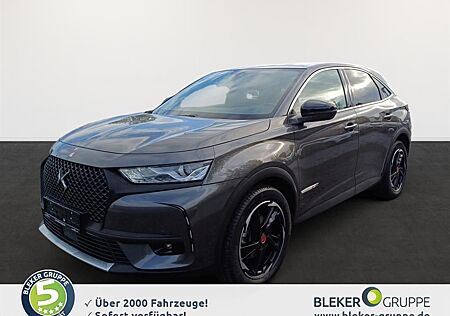 DS Automobiles DS7 Crossback DS7 7 Crossback1.6 PureTech 180 Perform.Line S&