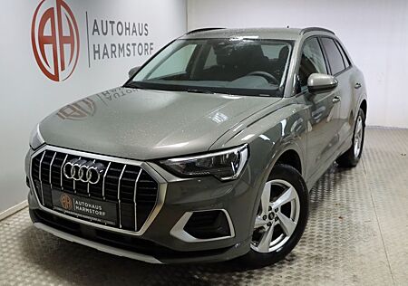 Audi Q3 35 TFSI 1.5 S-Tronic AHK Standheizung Kamera