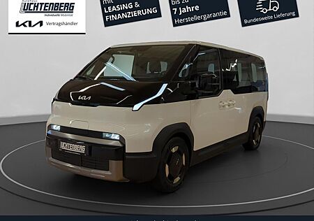 Kia PV5 ELITE 71,2 kWh W-PUMPE POWER & SMART-PAKET (