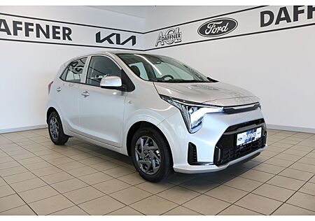 Kia Picanto Vision, PDC, SHZ, Kamera , Navi