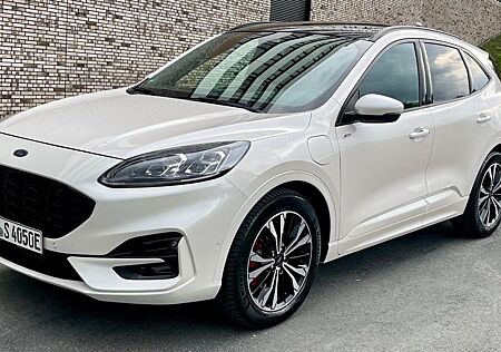 Ford Kuga 2.5 Duratec PHEV ST-Line X CVT ST-Line X