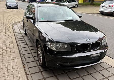 BMW 116i -