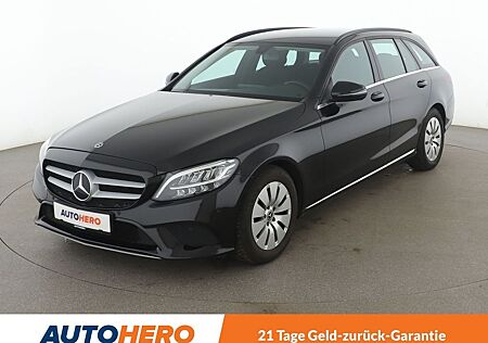 Mercedes-Benz C 200 d T Aut.*LED*NAVI*TEMPO*CAM*PDC*SHZ*KLIMA*