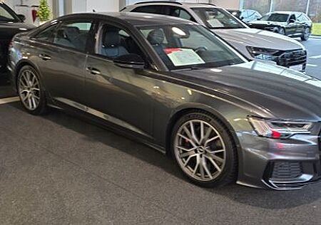 Audi S6 Lim. 3,0 TDI quattro tiptronic -