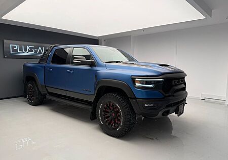 Dodge RAM 1500 TRX 6.2L SuperCharged