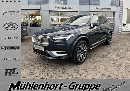 Volvo XC 90 XC90 B5 AWD Geartronic - INSCRIPTION -