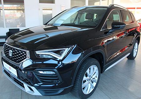 Seat Ateca Xp. 150PSDSG Kamera AHKL LED Navi