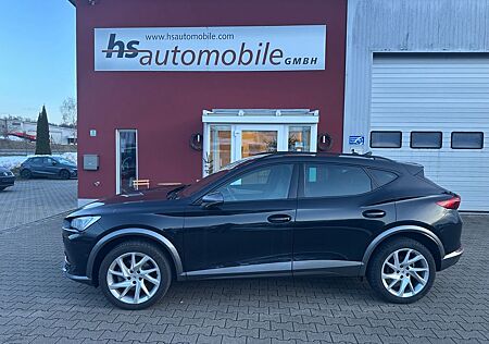Cupra Formentor 2,0TDI DSG 4Drive FP XL, Navi, LED,usw