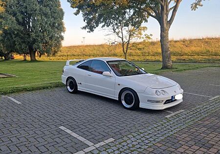 Honda Integra 1.8i Type-R