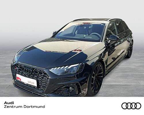 Audi RS4 Avant quattro BLACKPAK PANO B&O 360CAM LM20
