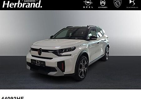 Citroën C3 e- Aircross Plus 113 PS AT