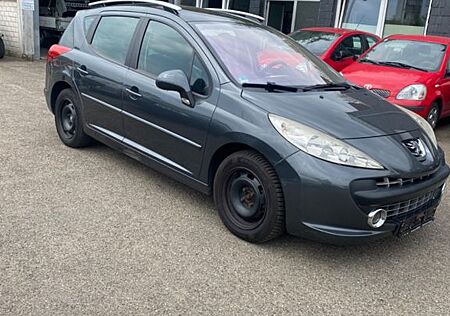 Peugeot 207 SW Sport