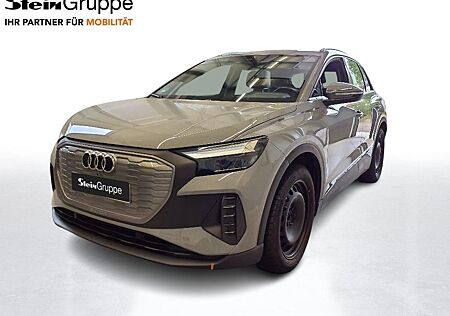 Audi Q4 e-tron APP+AHK+HUD+SHZ+VIRT+LED+NAVI+PDC