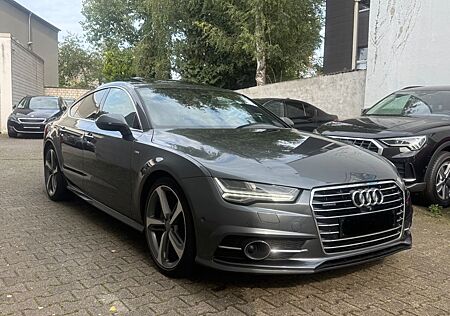 Audi A7 Sportback 3.0 TDI quattro,S-Line Sport/Plus
