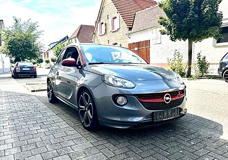 Opel Adam S 1.4 Turbo