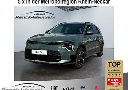 Kia Niro EV Inspiration Navi LED HUD Klimaautom. Tot