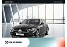 Mercedes-Benz C 180 Limo Ava+Sound+Ambiente+Distr+RüKam+LED