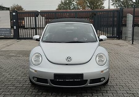 VW New Beetle Volkswagen Cabriolet 1.9 TDI