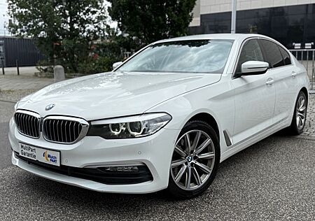 BMW 520 d Lim.//*KAMERA*//*INDUKTION LADEN*//