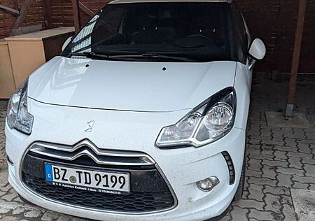 Citroën DS3 PureTech 82 Chic Chic
