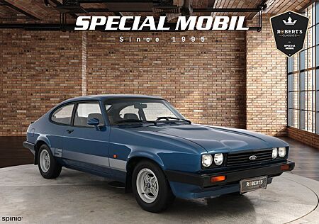 Ford Capri