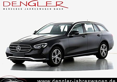 Mercedes-Benz E 220 T d MBUX-PREMIUM*KAMERA*SPUR AVANTGARDE
