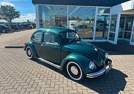 VW Käfer Volkswagen