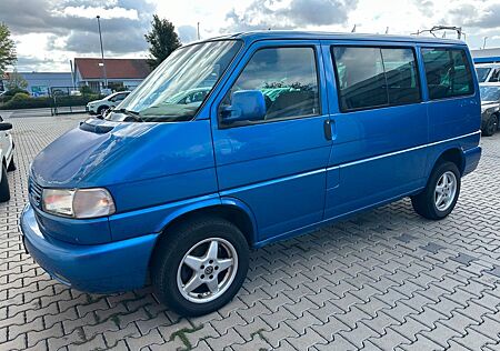 VW T4 Multivan Volkswagen TDI