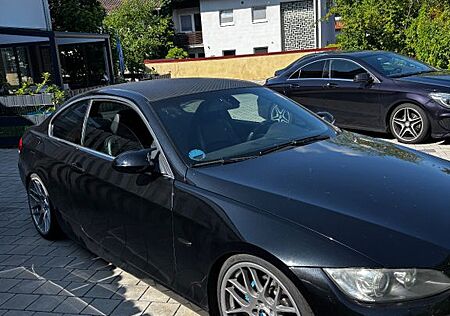 BMW 325i Coupé