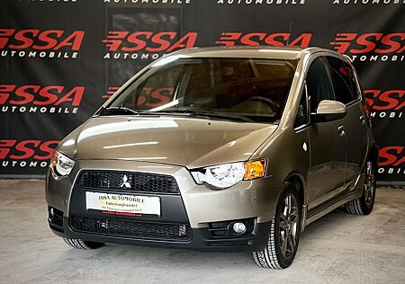Mitsubishi Colt Polar #SHZ #1.Hand #Klimaauto #8-Fach #ZV
